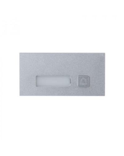 Модуль вызывной Dahua DHI-VTO4202F-MB1 в Северске Вызывные видеопанели малоабонентные Pintop.ru