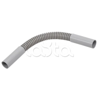 ELASTA Муфта гибкая труба-труба MGP20 IP44 IEK (ET-TA00D-MGP-020-K41-010)