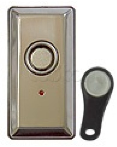 Считыватель для ключей Touch Memory Радий Считыватель-3 исп.00 в Северске Считыватели Pintop.ru