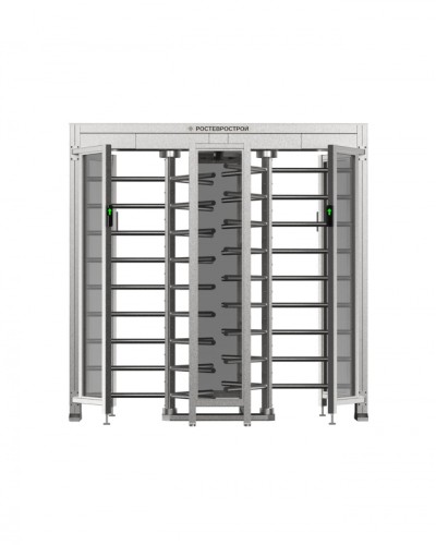 Турникет Ростов-Дон ПР2С/3М2 У (0897) в Северске Турникеты Pintop.ru