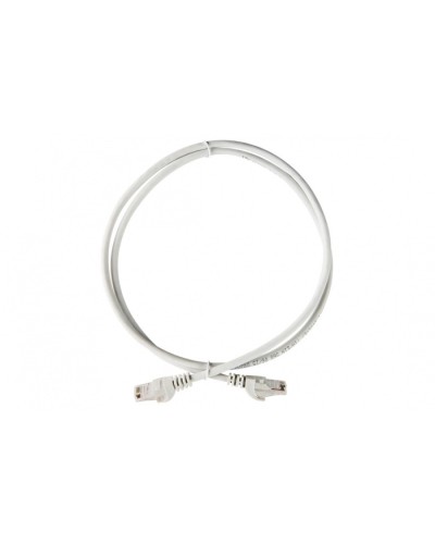 Патч-корд каегории 5Е, UTP, 0,5м, серый ITK PC01-C5EU-05M в Северске Патч-корды и пигтейлы Pintop.ru