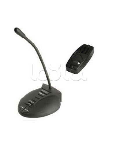 Устройство переговорное клиент-кассир Digital Duplex 205Т HF Long в Северске Переговорные устройства Pintop.ru