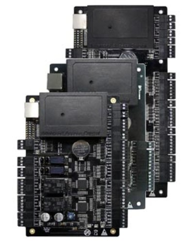 Контроллер сетевой Smartec ST-NC440B в Северске Контроллеры СКУД Smartec Pintop.ru