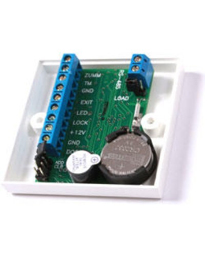 Сетевой контроллер IronLogic Z-5R (мод. Net 16000) в Северске Системы контроля доступа Pintop.ru