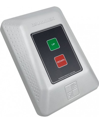 Пульт управления шлагбаумом CARDDEX SW-02 в Северске Дополнительное оборудование для СКУД Pintop.ru