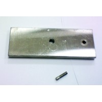 Комплект крепежа для электромагнитных замков Цифрал № 8