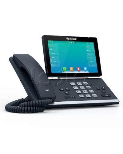 IP-телефон Yealink SIP-T57W в Северске Дополнительное оборудование для сетей Pintop.ru