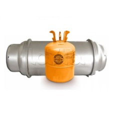 Хладагент Торговая федерация ХЛАДОН R-227ea (с заправкой в МГП+азот)