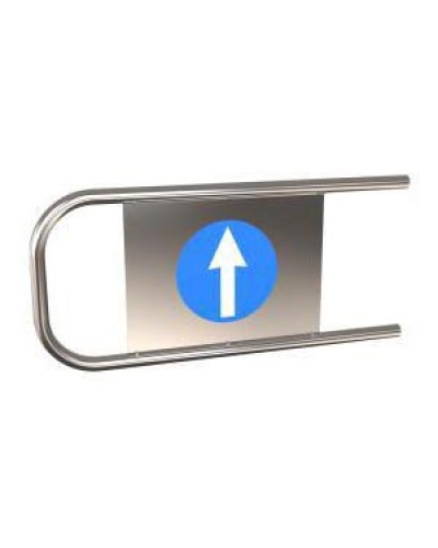 Дуга на калитку К2 (правая) Ø32 L=860 мм Ростов-Дон в Северске Калитки Pintop.ru