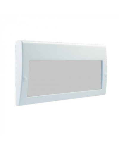 Табло М-220-РИП Запасный выход (ИП Раченков А.В.) в Северске Оповещатели Pintop.ru