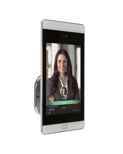 Терминал распознавания лиц RusGuard R20-Face (8W) в Северске Контроллеры Pintop.ru