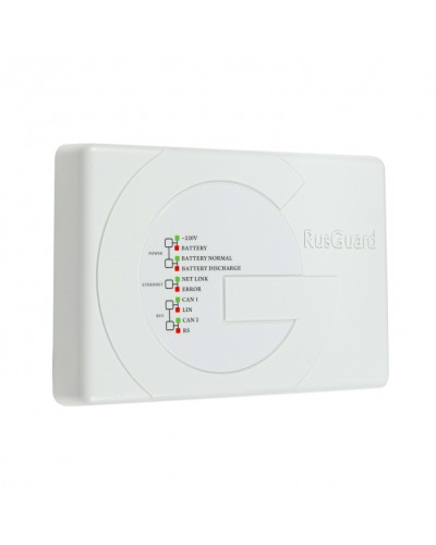 КонтроллерRusGuard ACS-105-CE-S в Северске Контроллеры Pintop.ru
