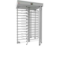 Турникет моторизованный полноростовой Oxgard Praktika Т-10-М (ВЗР 2241-01)