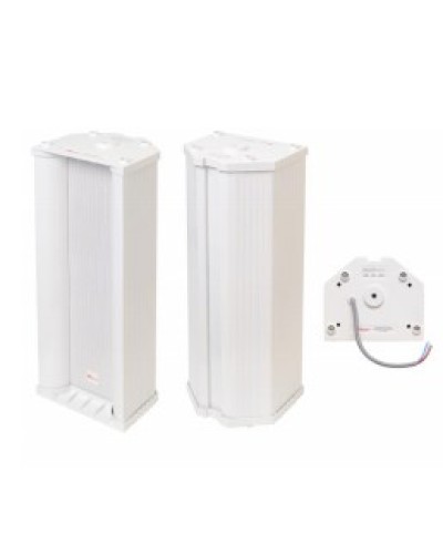 Громкоговоритель настенный Полисервис АСШ-15-30/100 (НМ1) исп.5 в Северске Система оповещения Октава Полисервис Pintop.ru