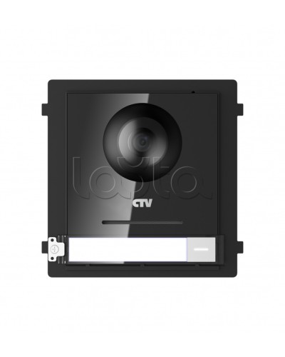 IP-панель вызывная CTV-IP-UCAM в Северске Аксессуары для IP домофонов Pintop.ru