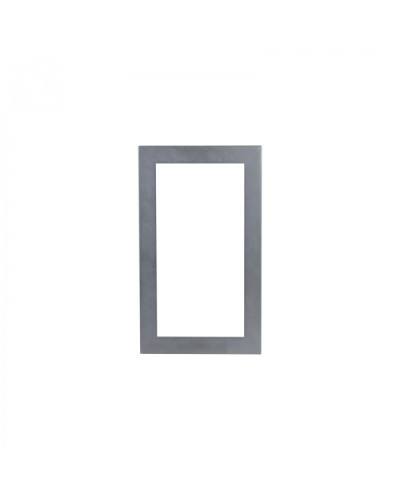 Рамка металлическая Dahua DHI-VTM125 в Северске Дополнительное оборудование для СКУД Pintop.ru