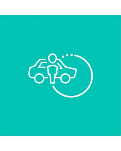 ПО BioSmart Модуль расширения «Мобильные сотрудники» Лицензия на 5000 пользователей в Северске Программное обеспечение СКУД BioSmart Pintop.ru