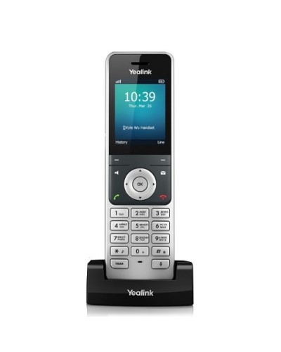 Трубка дополнительная Yealink W56H в Северске Дополнительное оборудование для сетей Pintop.ru