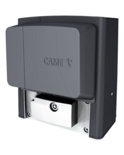 Привод для откатных ворот Came BX708AGS в Северске Автоматизация ворот Pintop.ru