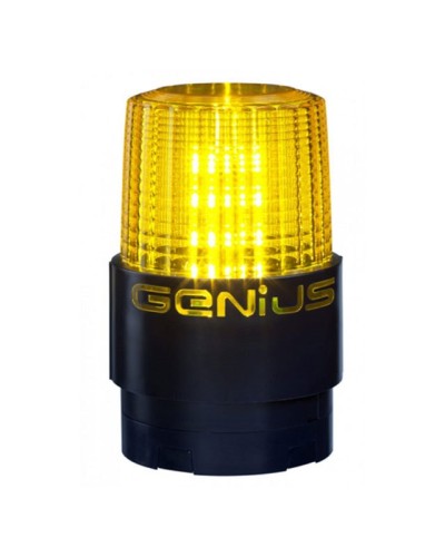 Сигнальная лампа Faac 6100315 в Северске Запчасти для шлагбаумов и автоматики Pintop.ru