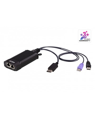 KVM-адаптер ATEN KG9950T-AX в Северске Видеоусилители, Модуляторы, Делители Pintop.ru