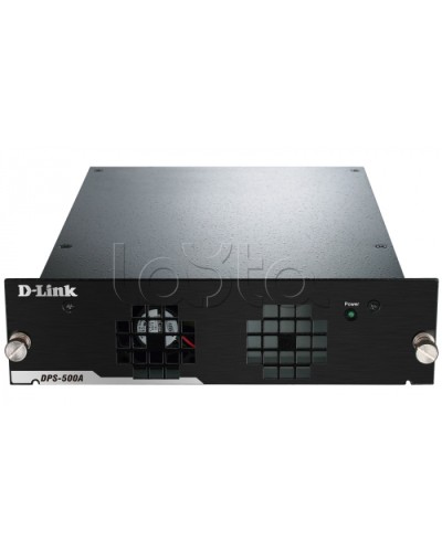 Источник питания резервный D-Link DPS-500A/A2A в Северске Дополнительное оборудование для сетей Pintop.ru