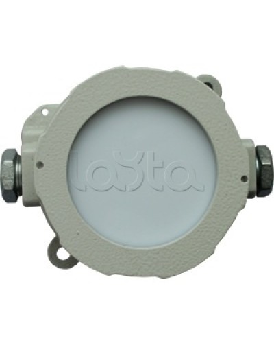 Оповещатель световой взрывозащищенный Компания СМД ОРБИТА МК С-А-К в Северске Оповещатели Ex Pintop.ru