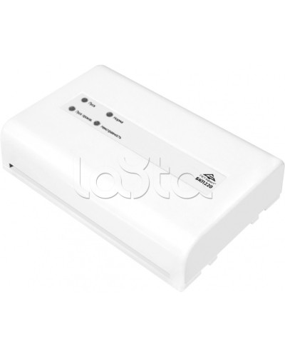 Блок контроля и пуска Гефест БКП 220 в Северске Дополнительное оборудование пожаротушения Pintop.ru