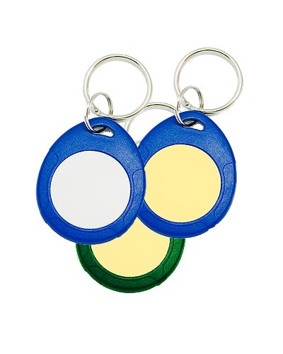 Смарт-брелок IronLogic IL-07MGW в Северске Оптовые идентификаторы Pintop.ru