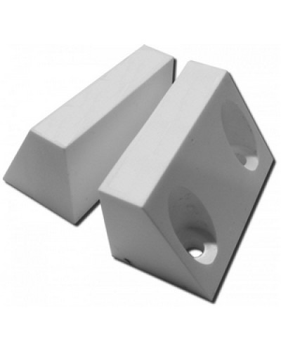 Извещатель магнитоконтактный адресный Сигма-ИС АМК-2 исп.08 в Северске Адресная система пожарной сигнализации Сигма-ИС Pintop.ru