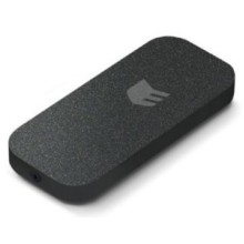 Считыватель мультиформатный ESMART® Reader BLE серии STONE (ER1501) (антрацит)