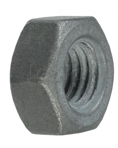 Гайка шестигранная М12 HDZ IEK (CMZ10-GH-12-HDZ) в Северске Крепеж Pintop.ru