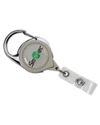 Ретрактор Smartec-СКД ST-AC203RT-GR в Северске Оптовые идентификаторы Pintop.ru