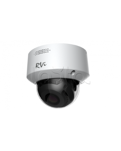 IP-камера видеонаблюдения купольная RVi-1NCD5065 (2.8-12) white в Северске IP-камеры Pintop.ru