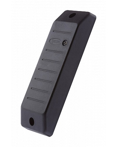 Настенный считыватель Parsec PNR-EH03 (черный) в Северске Сетевая СКУД Parsec Pintop.ru