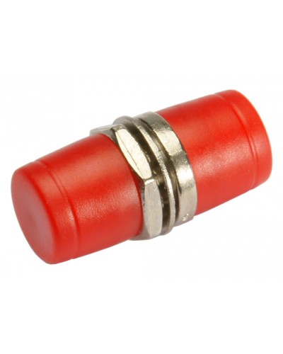 Соединитель проходной FC-FC, SM Cabeus FC-FC-SM в Северске Проходные адаптеры и розетки оптические Pintop.ru