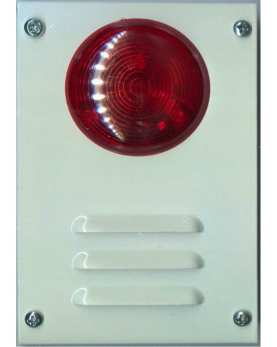 Оповещатель комбинированный Сигма-ИС ОСЗ исп.08 в Северске Адресная система пожарной сигнализации Сигма-ИС Pintop.ru