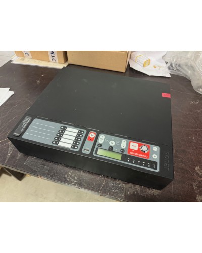 Прибор управления оповещением пожарный Sonar SPM-B10050-AW (уценка) 0011796483 в Северске Моноблоки Sonar Pintop.ru