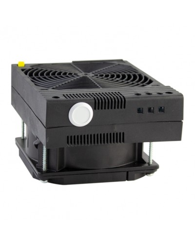 Обогреватель с вентилятором в защитном корпусе, 300 Вт EKF PROxima (HF300C) в Северске Аксессуары для кабель-канала Pintop.ru