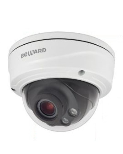 IP-камера в купольном исполнении Beward SV3218DVZ в Северске IP-камеры Pintop.ru