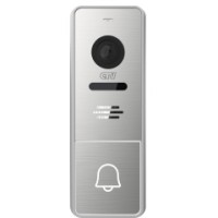 Вызывная панель CTV-D4005 S Signal серебро