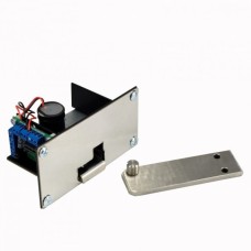 Замок электромеханический Promix-SM307.10.3-A