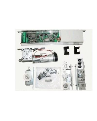 Комплект привода A1000 с блоком питания и управления Faac 10505701 в Северске Запчасти для шлагбаумов и автоматики Pintop.ru