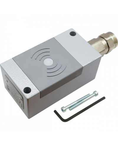 Считыватель взрывозащищенный ALeko ALM-RD-S06-N-REH-B в Северске Считыватели Pintop.ru