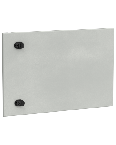 FORMAT Дверь секционная внешняя 400х600мм IEK (FO-00-ESD-040-060) в Северске Аксессуары для стоек и шкафов Pintop.ru