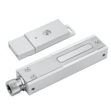 Электромагнитный замок взрывозащищенный ALeko ALM-FM-M20-G-12-T