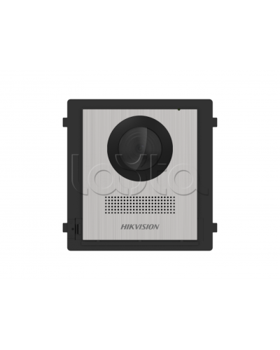 IP вызывная панель Hikvision DS-KD8003-IME1(B)/NS в Северске Вызывные IP панели Pintop.ru