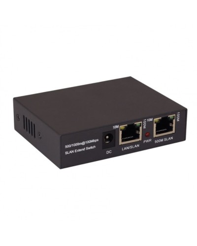 Удлинитель Fast Ethernet OSNOVO TR-IP1(800m) в Северске Дополнительное оборудование для сетей Pintop.ru