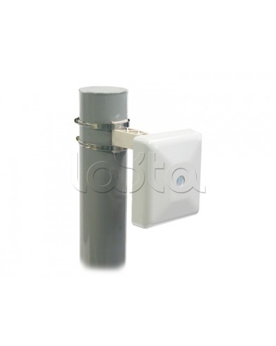 Извещатель охранный радиоволновый однопозиционный Forteza ЗЕБРА-30(24)-Ш bluetooth (штора) в Северске Извещатели охраны периметра Pintop.ru