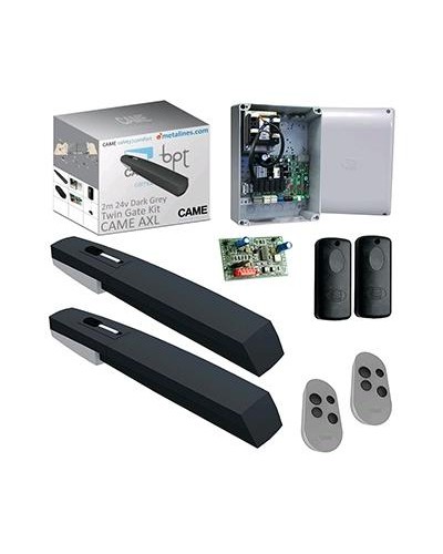 Комплект автоматики CAME AXL COMBO CLASSICO в Северске Автоматизация ворот Pintop.ru